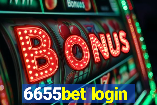 6655bet login